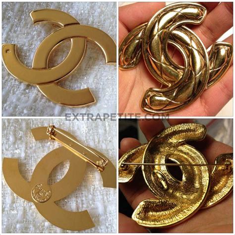 fake chanel brooch|authenticate chanel.